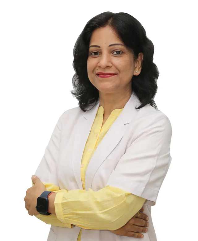 Dr. Sushma Mahajan